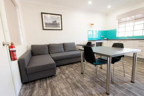 Discovery Parks Boulder - Accommodation Batemans Bay 1