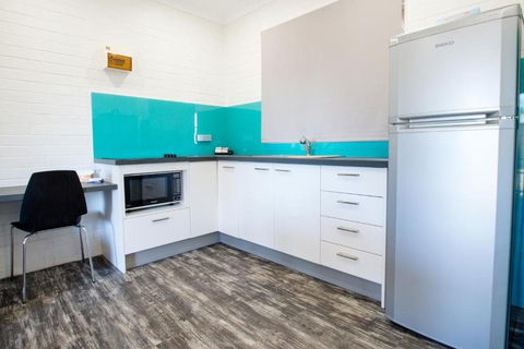 Discovery Parks Boulder - Accommodation Batemans Bay 2