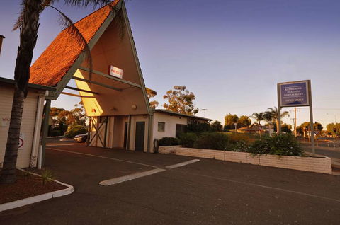 Hospitality Kalgoorlie, SureStay By BW - Accommodation Batemans Bay 0