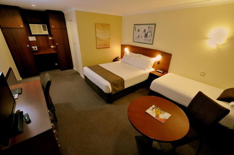 Hospitality Kalgoorlie, SureStay By BW - Accommodation Batemans Bay 1