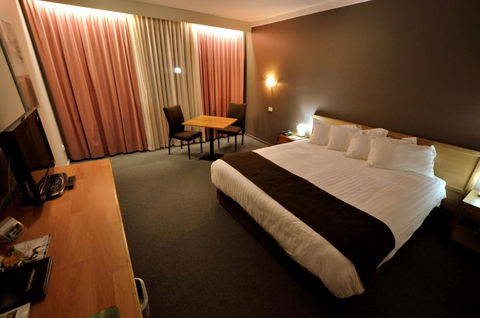 Hospitality Kalgoorlie, SureStay By BW - Accommodation Batemans Bay 2