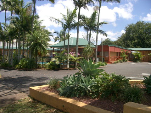 Dawson Motor Inn - Accommodation Batemans Bay 0