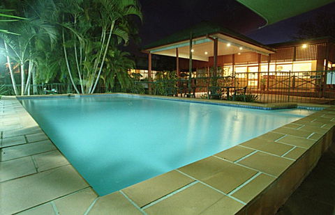 Dawson Motor Inn - Accommodation Batemans Bay 2