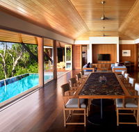 Qualia Great Barrier Reef - Accommodation Batemans Bay