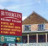 Rutherglen Holiday Village - Accommodation Batemans Bay