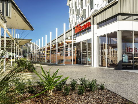 Ibis Mackay Airport - Accommodation Batemans Bay 0