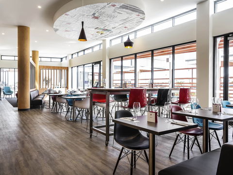 Ibis Mackay Airport - Accommodation Batemans Bay 1