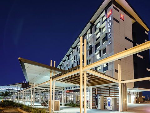 Ibis Mackay Airport - Accommodation Batemans Bay 2