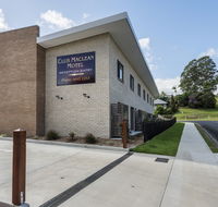 Club Maclean Motel - Accommodation Batemans Bay