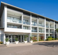 Peppers Blue on Blue Resort - Accommodation Batemans Bay