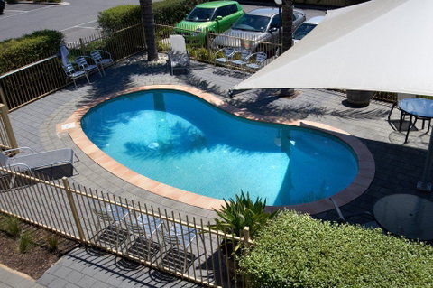 Quest Bendigo - Accommodation Batemans Bay 2