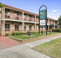Quality Inn Colonial - Accommodation Batemans Bay