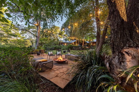 Spicers Tamarind  Retreat - Accommodation Batemans Bay 0