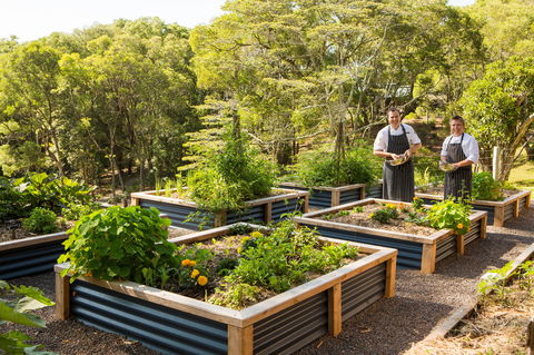 Spicers Tamarind  Retreat - Accommodation Batemans Bay 1