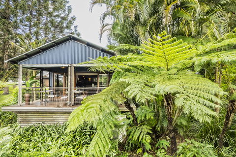 Spicers Tamarind  Retreat - Accommodation Batemans Bay 2