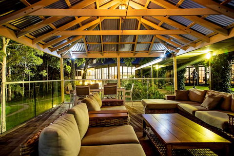 Lincoln Downs Resort, BW Signature Coll - Accommodation Batemans Bay 1