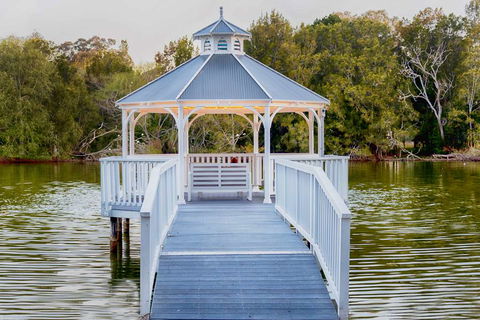 Lincoln Downs Resort, BW Signature Coll - Accommodation Batemans Bay 2