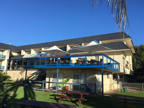 Mariners On The Waterfront - Accommodation Batemans Bay 0