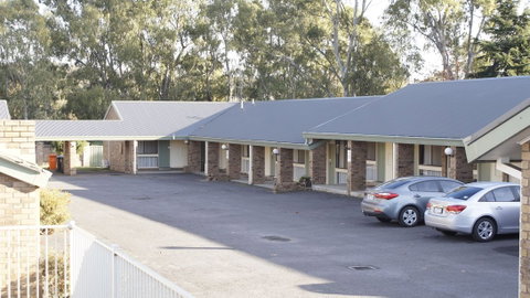 Bendigo Homestead Motor Inn & Apartments - Accommodation Batemans Bay 0