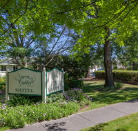 Yarra Gables Motel - Accommodation Batemans Bay