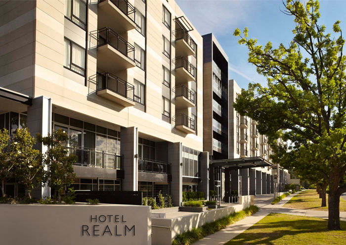 Harman ACT Accommodation Batemans Bay