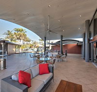 McLaren Vale Motel  Apartments - Accommodation Batemans Bay