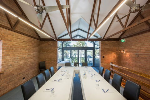 McLaren Vale Motel & Apartments - Accommodation Batemans Bay 2