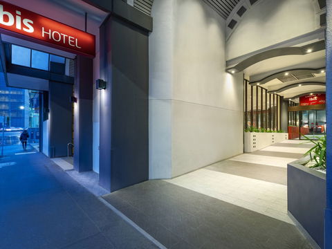 Ibis Hotel - Accommodation Batemans Bay 0