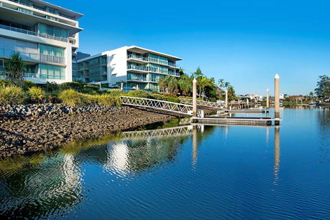 ULTIQA Freshwater Point Resort - Accommodation Batemans Bay 0