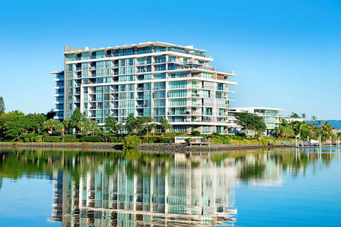 ULTIQA Freshwater Point Resort - Accommodation Batemans Bay 1