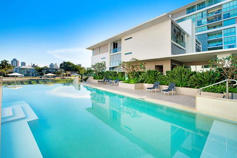 ULTIQA Freshwater Point Resort - Accommodation Batemans Bay 2
