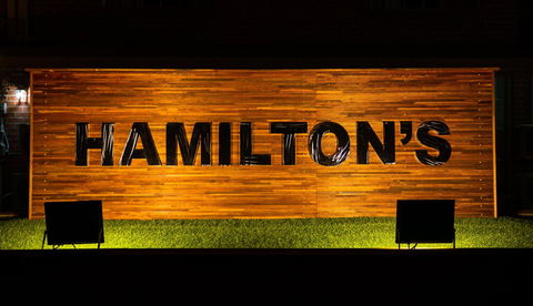 Hamilton's Queanbeyan Motel - Accommodation Batemans Bay 1