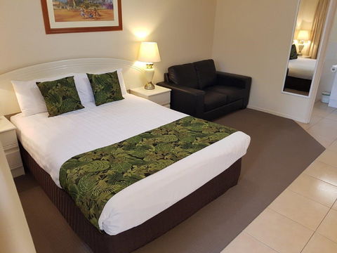 The Palms Motel, Chinchilla - Accommodation Batemans Bay 2