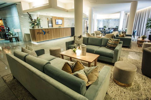 Pacific Hotel Brisbane - Accommodation Batemans Bay 0