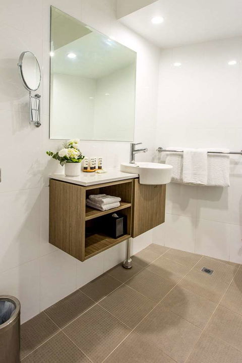 Pacific Hotel Brisbane - Accommodation Batemans Bay 1