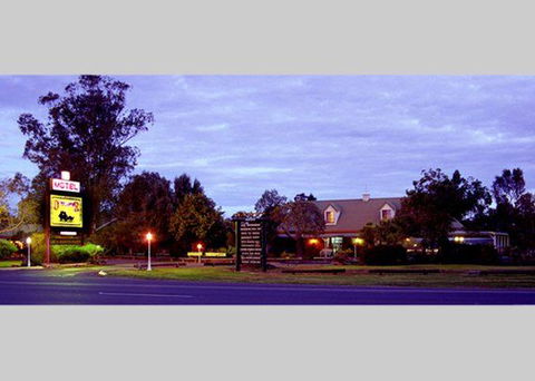 The Overlander Homestead - Accommodation Batemans Bay 0
