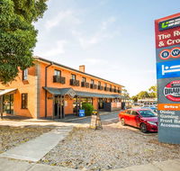 Nightcap Rose  Crown Hotel - Accommodation Batemans Bay