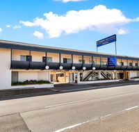 Comfort Inn Manhattan - Accommodation Batemans Bay