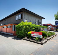 Enfield Hotel - Accommodation Batemans Bay