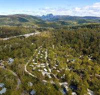 Discovery Parks Cradle Mountain - Accommodation Batemans Bay