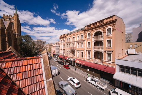 Hadley's Orient Hotel - Accommodation Batemans Bay 0