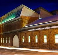 The Old Woolstore Apartment Hotel - Accommodation Batemans Bay