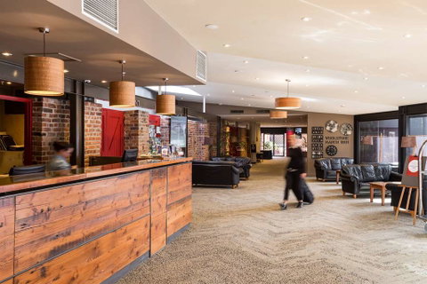 The Old Woolstore Apartment Hotel - Accommodation Batemans Bay 1
