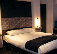 Zero Davey Apartment Hotel - Accommodation Batemans Bay