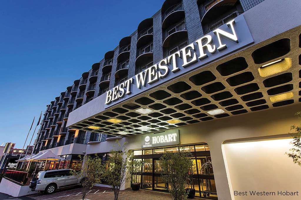 West Hobart TAS Accommodation Batemans Bay