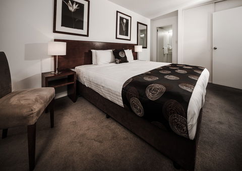 Salamanca Suites - Accommodation Batemans Bay 0