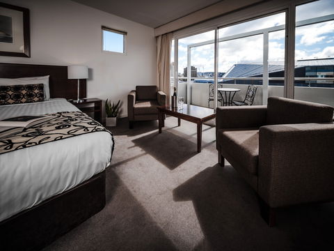 Salamanca Suites - Accommodation Batemans Bay 1