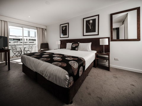 Salamanca Suites - Accommodation Batemans Bay 2