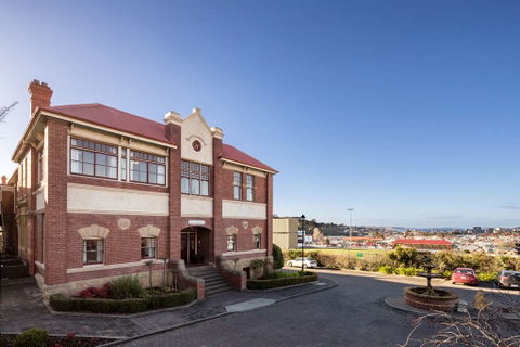 Rydges Hotel Hobart - Accommodation Batemans Bay 0