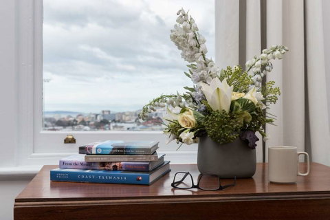 Rydges Hotel Hobart - Accommodation Batemans Bay 1